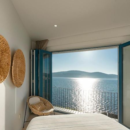 Hotel O Mar De Preciosa Camariñas Zewnętrze zdjęcie