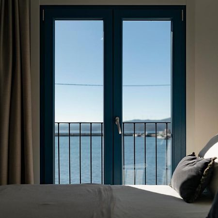 Hotel O Mar De Preciosa Camariñas Zewnętrze zdjęcie