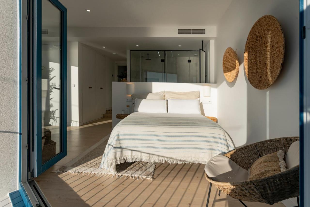 Hotel O Mar De Preciosa Camariñas Zewnętrze zdjęcie