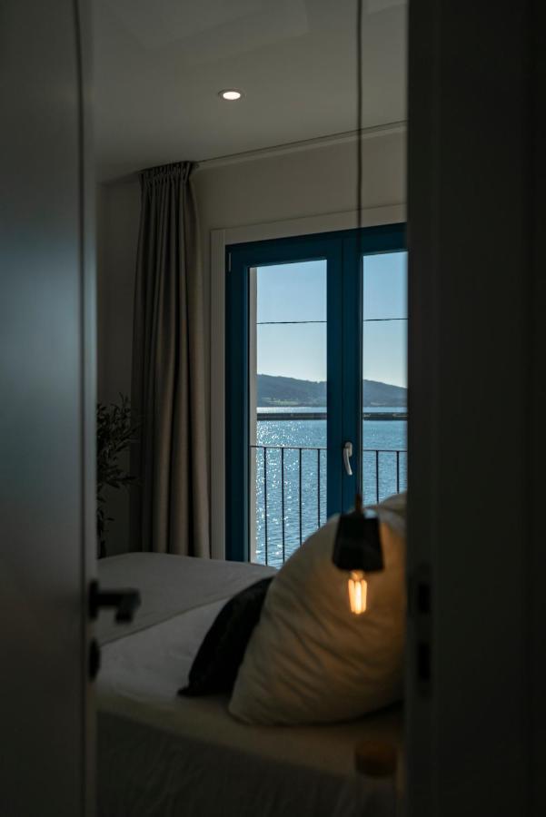 Hotel O Mar De Preciosa Camariñas Zewnętrze zdjęcie