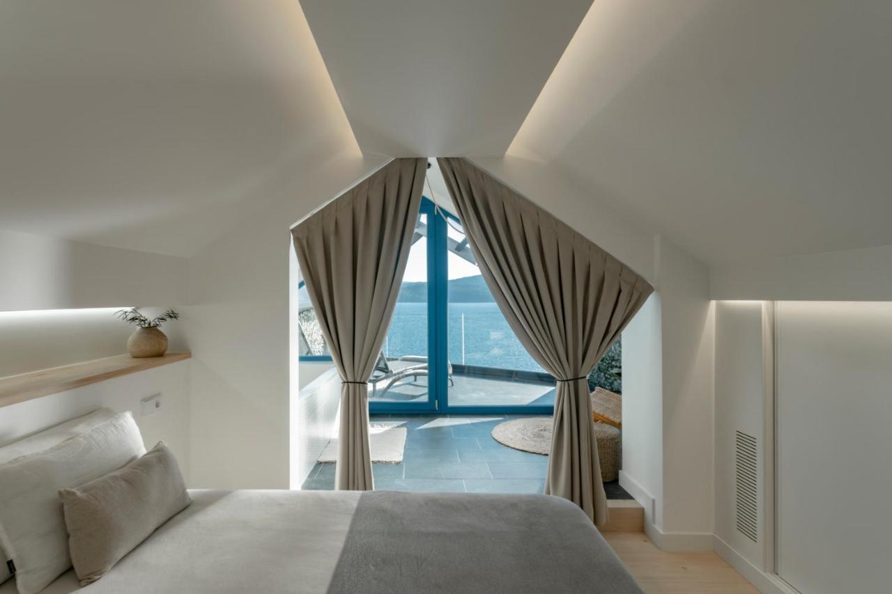 Hotel O Mar De Preciosa Camariñas Zewnętrze zdjęcie