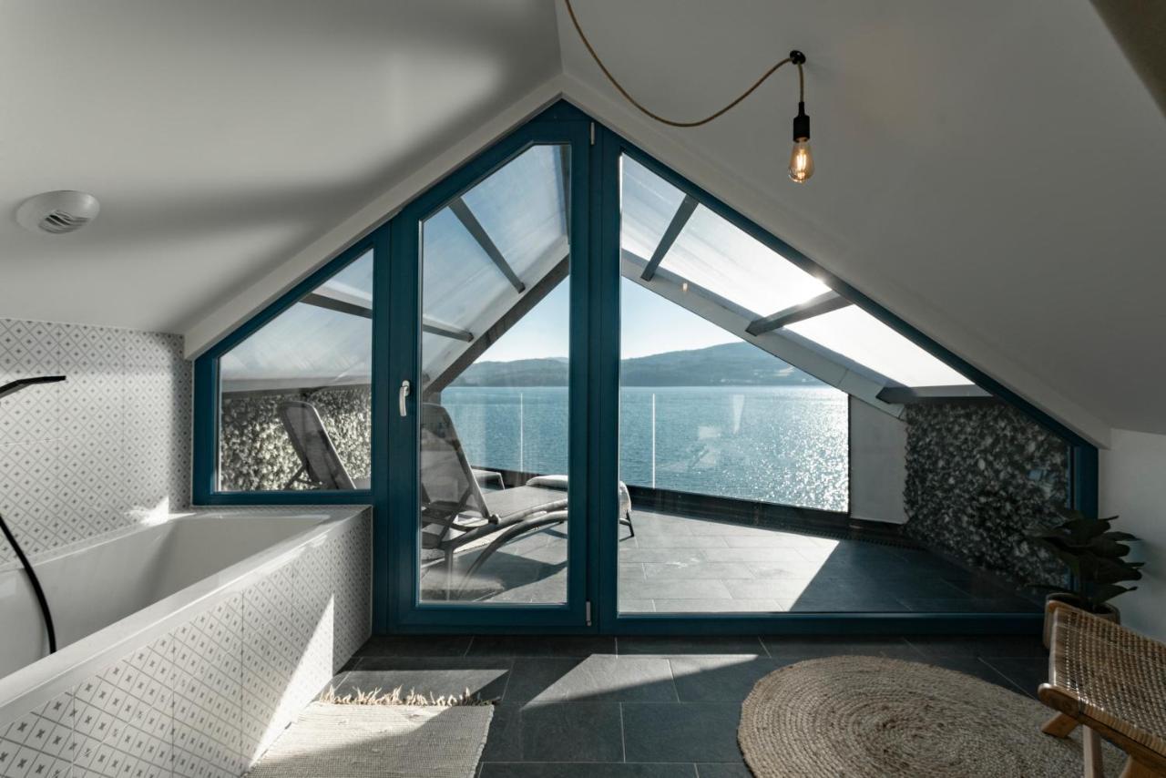 Hotel O Mar De Preciosa Camariñas Zewnętrze zdjęcie