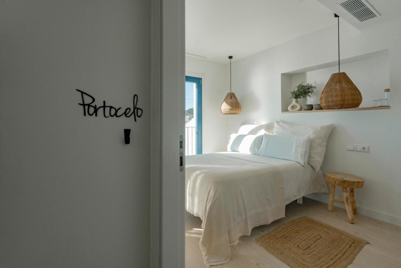 Hotel O Mar De Preciosa Camariñas Zewnętrze zdjęcie