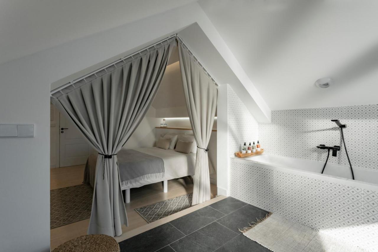 Hotel O Mar De Preciosa Camariñas Zewnętrze zdjęcie